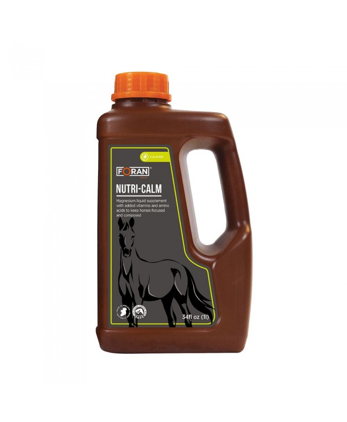 Foran Nutri-Calm Liquid 1L